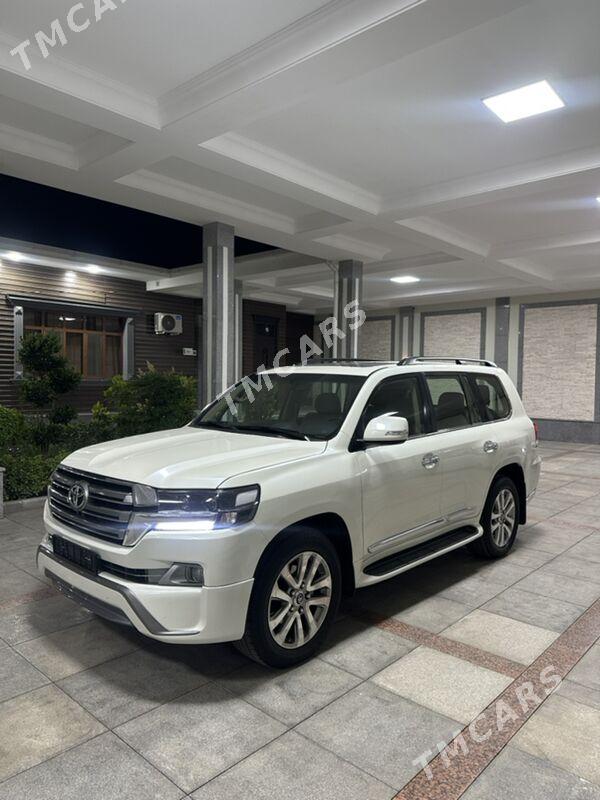 Toyota Land Cruiser 2008 - 920 000 TMT - Aşgabat - img 6