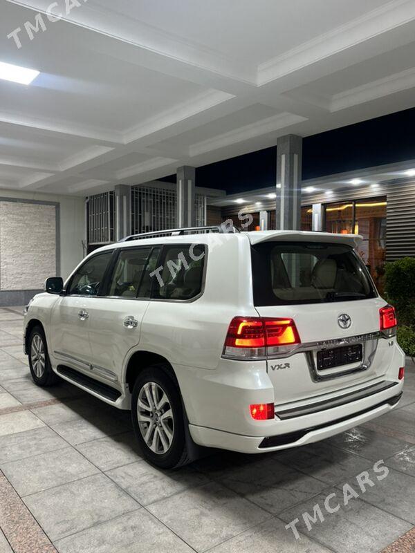 Toyota Land Cruiser 2008 - 920 000 TMT - Aşgabat - img 2