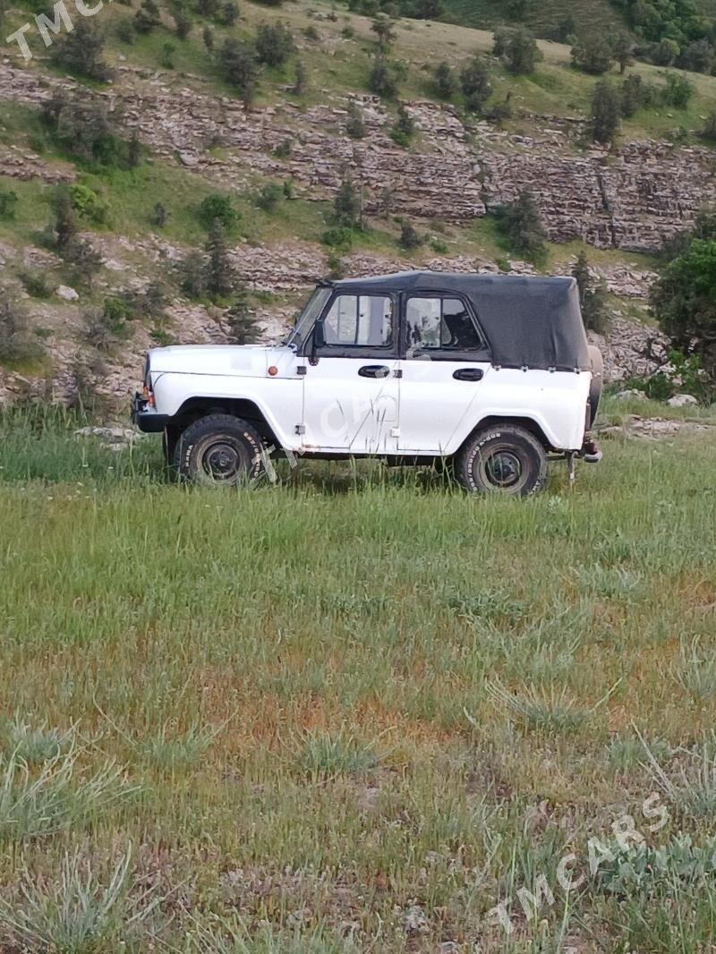 UAZ 469 2004 - 80 000 TMT - Bäherden - img 2