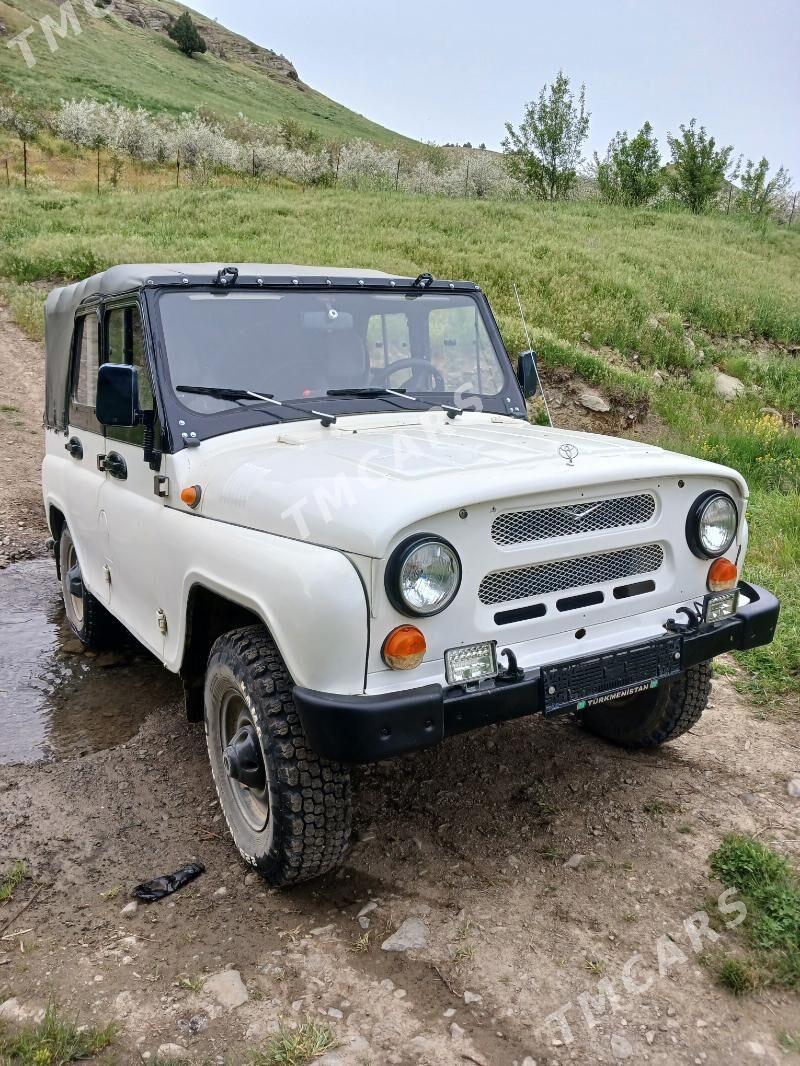 UAZ 469 2004 - 80 000 TMT - Bäherden - img 3