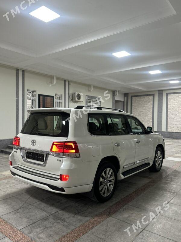Toyota Land Cruiser 2008 - 920 000 TMT - Aşgabat - img 3