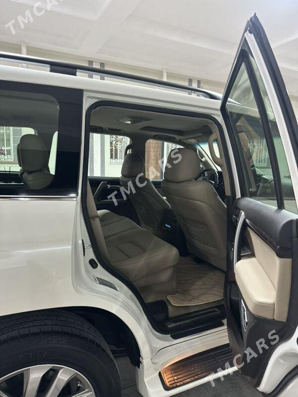 Toyota Land Cruiser 2008 - 920 000 TMT - Aşgabat - img 5