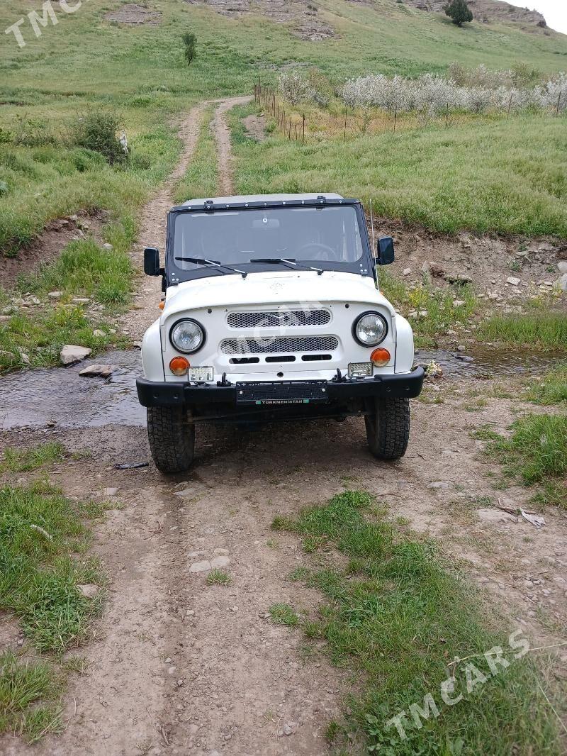 UAZ 469 2004 - 80 000 TMT - Bäherden - img 5