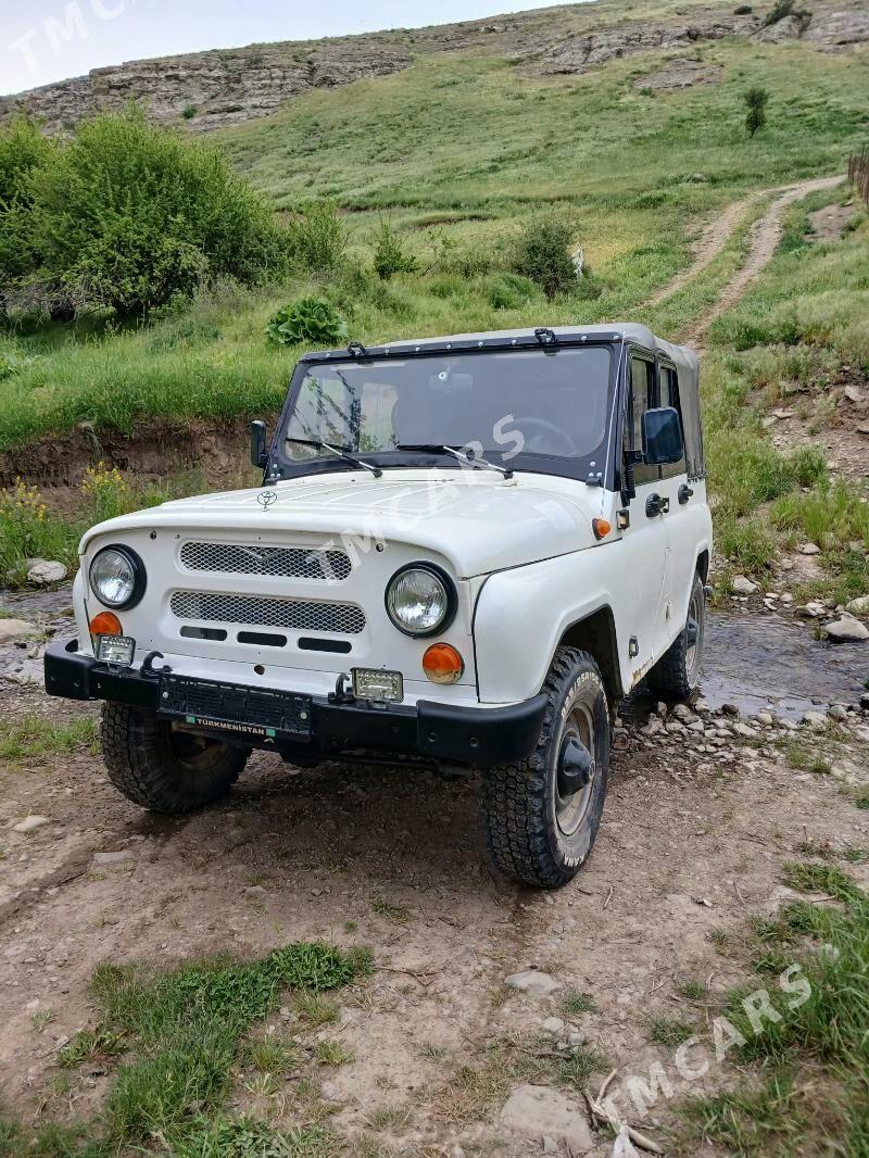 UAZ 469 2004 - 80 000 TMT - Bäherden - img 9