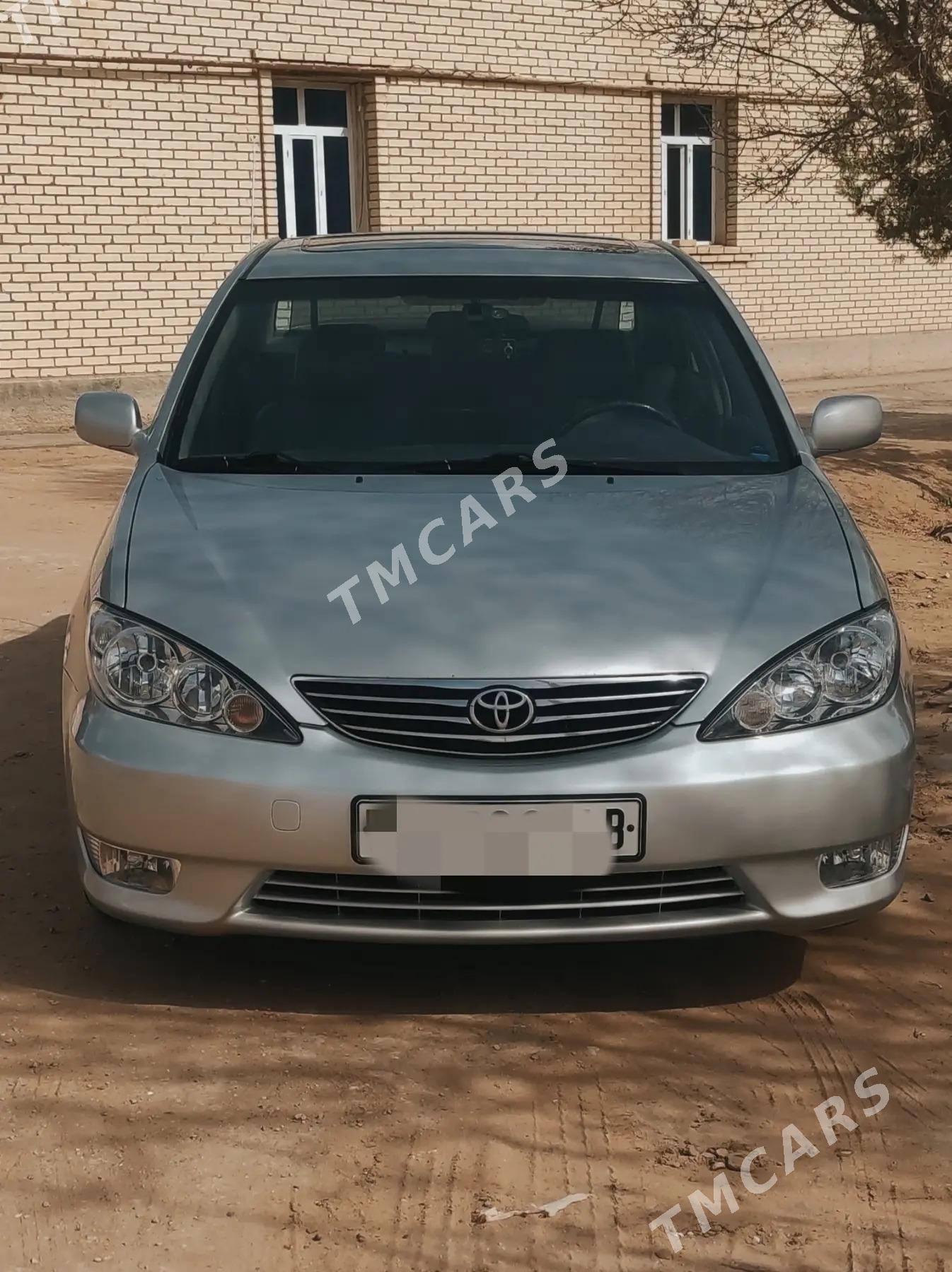 Toyota Camry 2005 - 211 000 TMT - Darganata - img 3