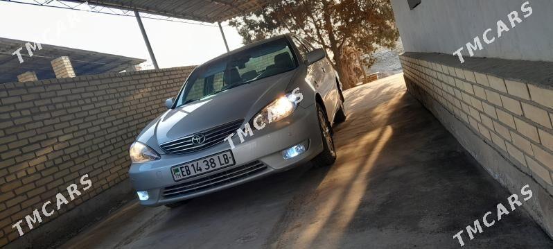 Toyota Camry 2005 - 211 000 TMT - Darganata - img 6