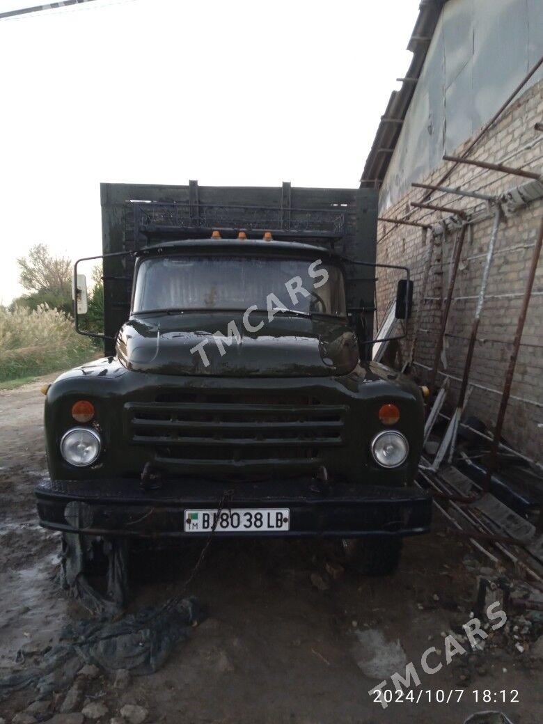 Zil 130 1992 - 70 000 TMT - Сакар - img 2