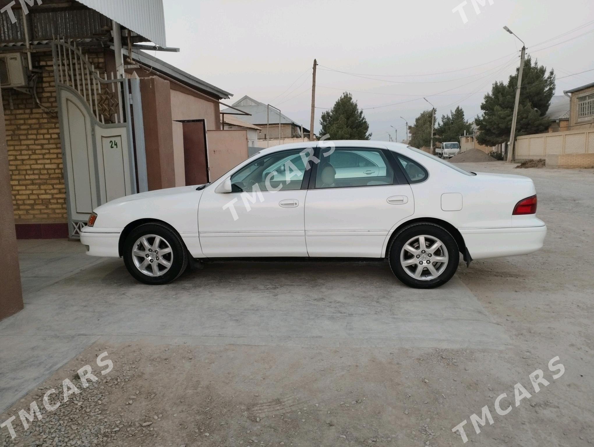 Toyota Avalon 1998 - 124 000 TMT - Сакарчага - img 10
