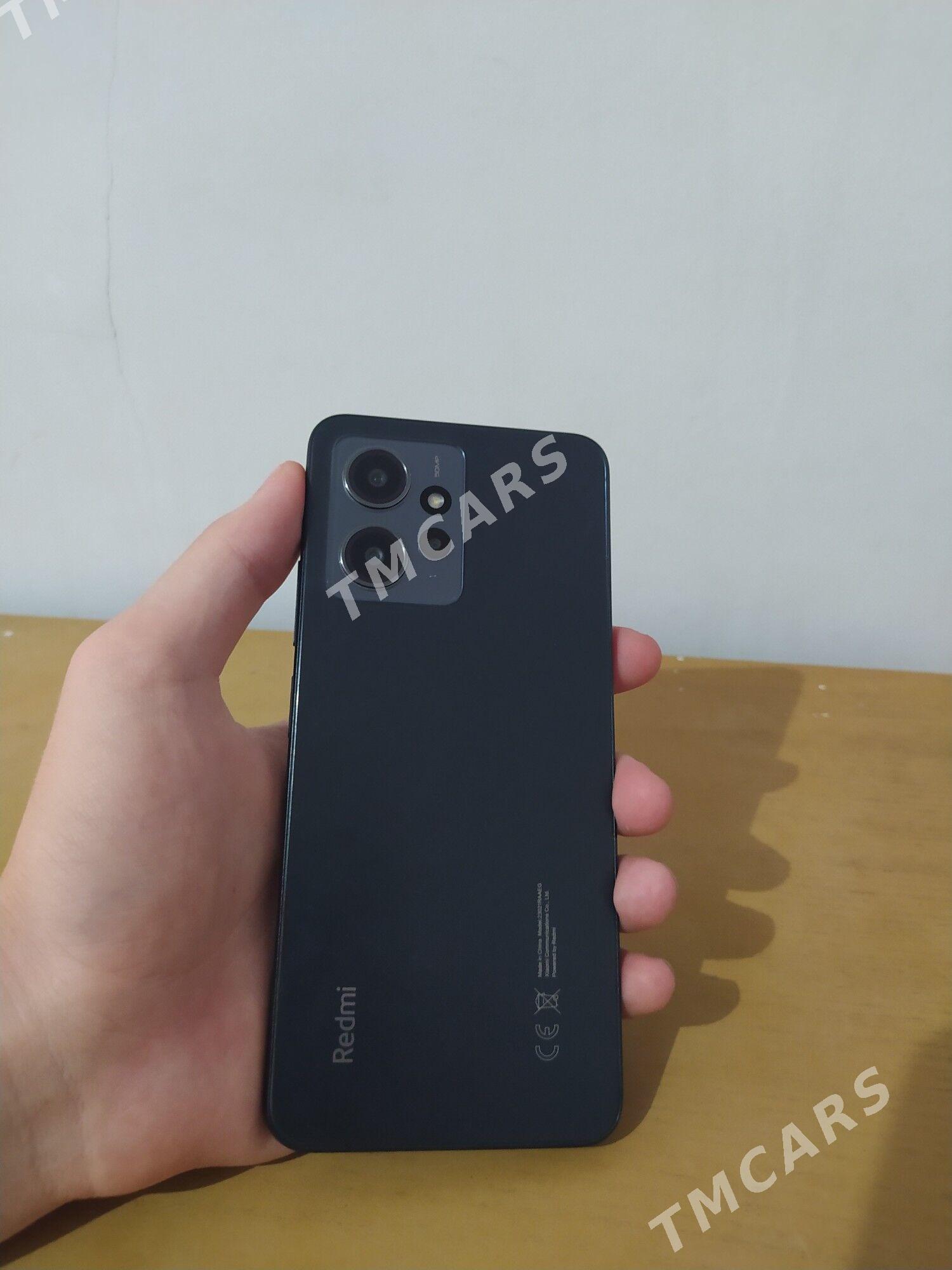 Redmi Note 12 4G abmen - Köneürgenç - img 4