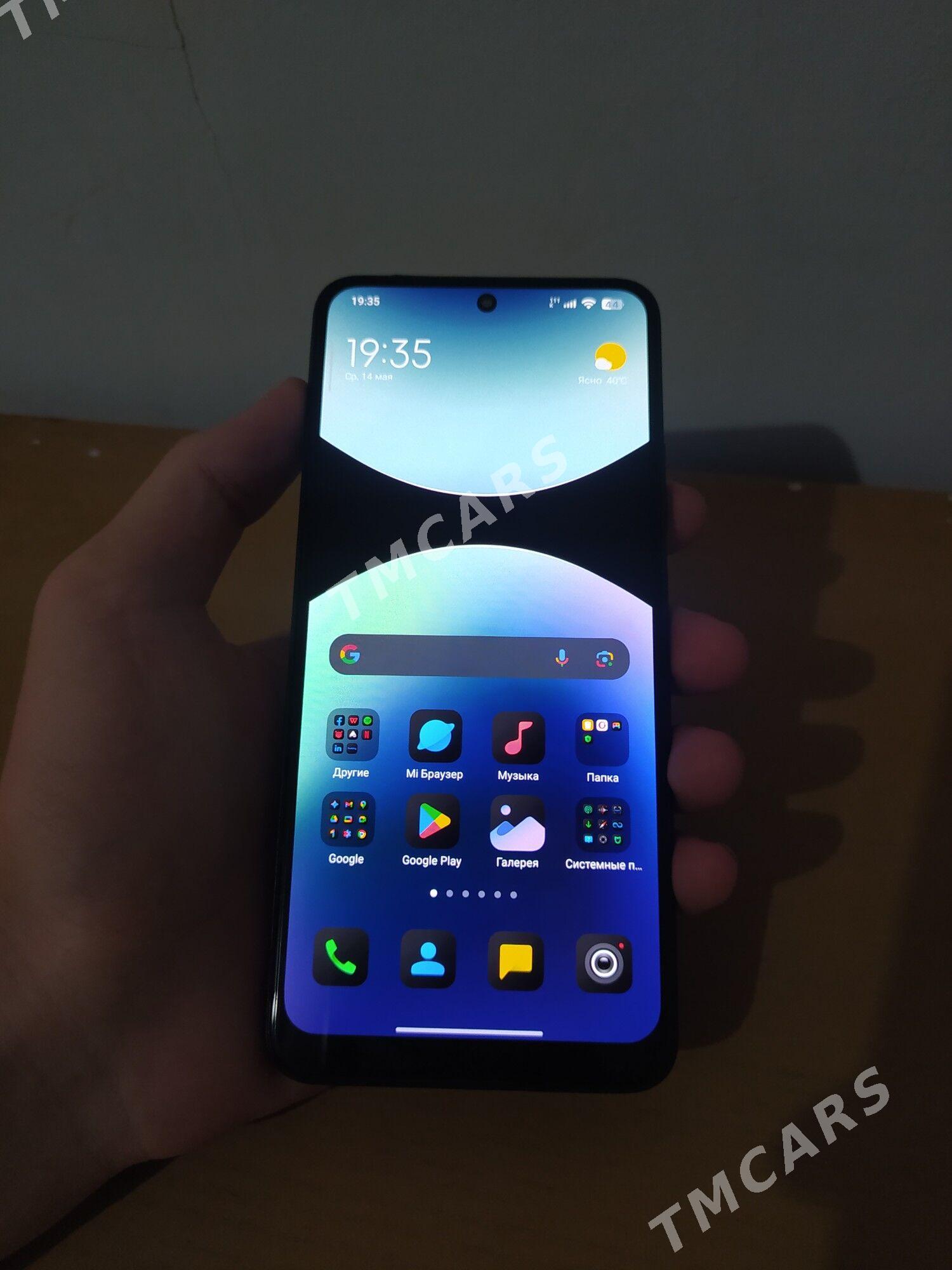 Redmi Note 12 4G abmen - Köneürgenç - img 3