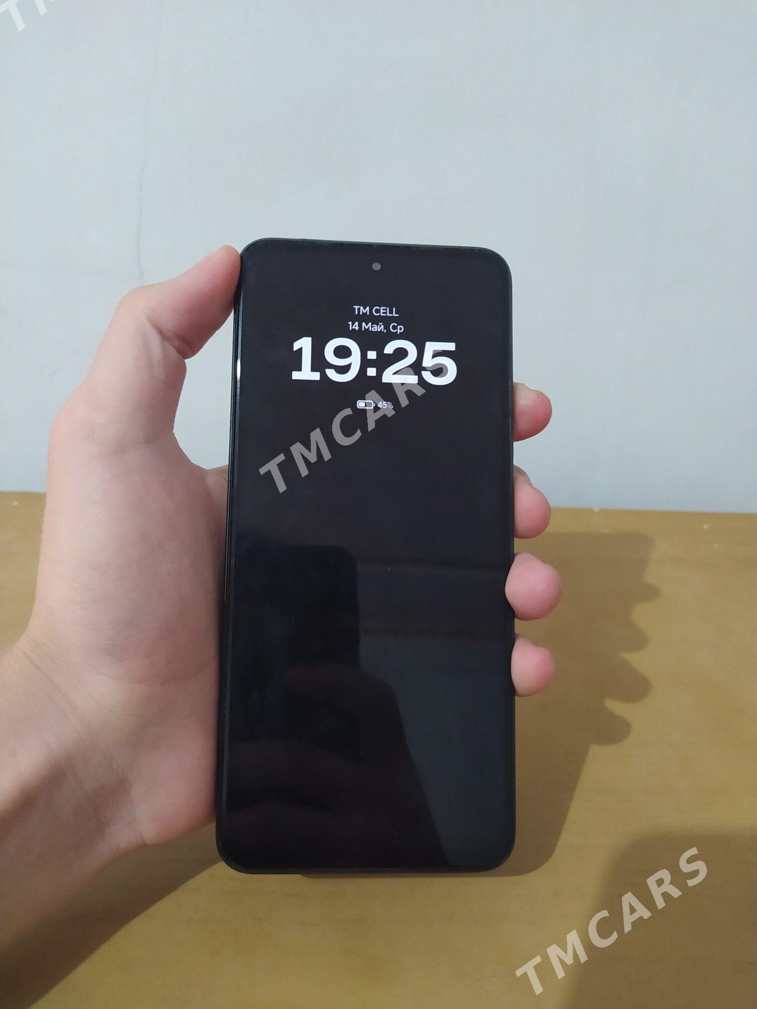 Redmi Note 12 4G abmen - Köneürgenç - img 5