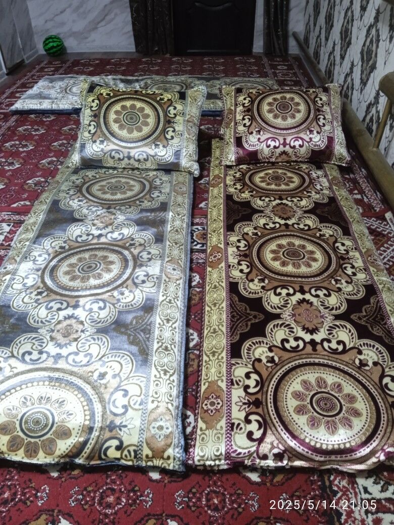 корпече - Türkmenabat - img 2