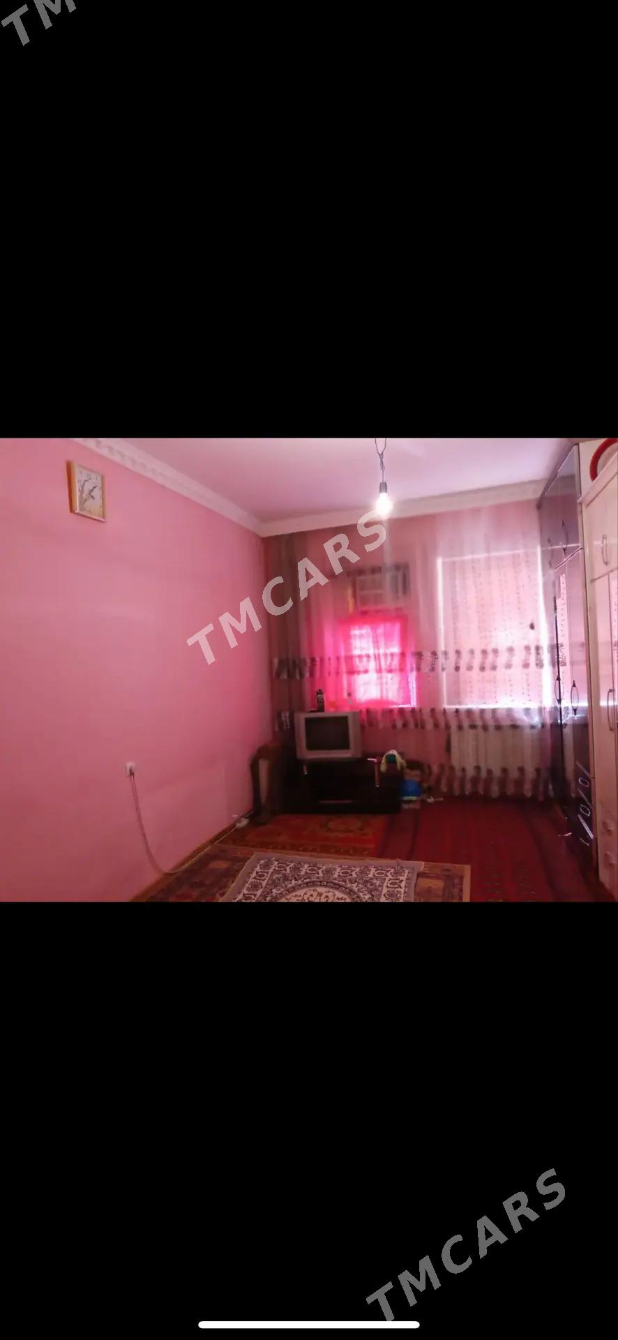 Mir 7 4 komnat - Aşgabat - img 5