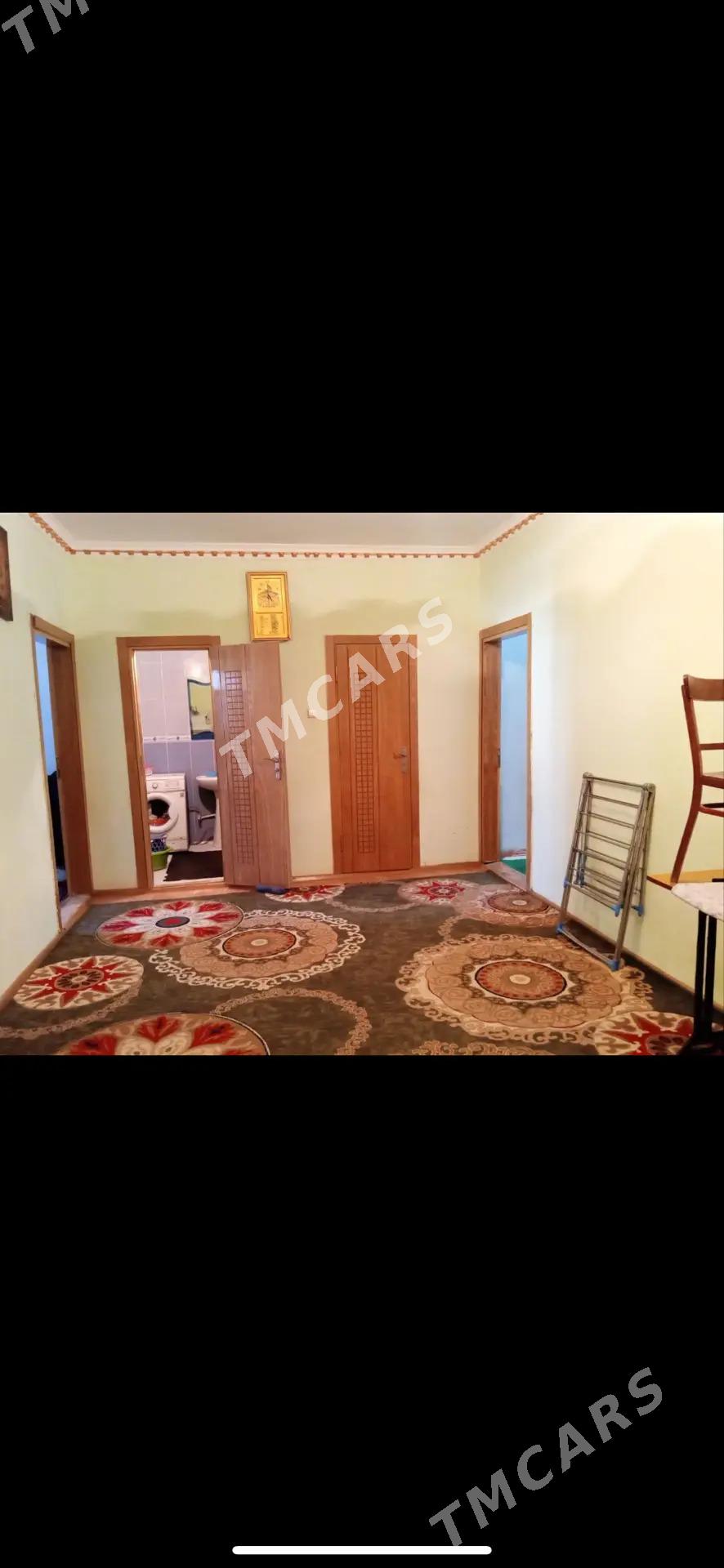 Mir 7 4 komnat - Aşgabat - img 3