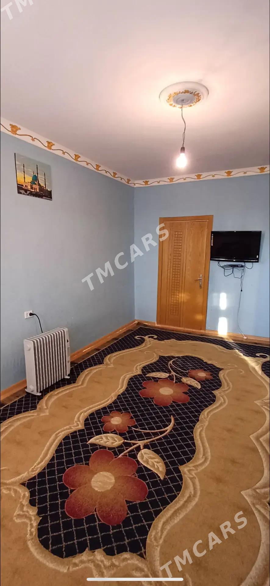 Mir 7 4 komnat - Aşgabat - img 2