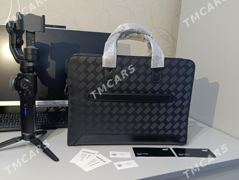 Mont blanc - Мир 3 - img 2