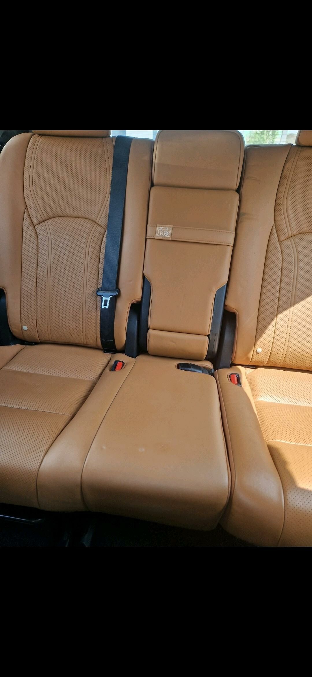 Lexus RX 350 2022 - 590 000 TMT - Tejen - img 6