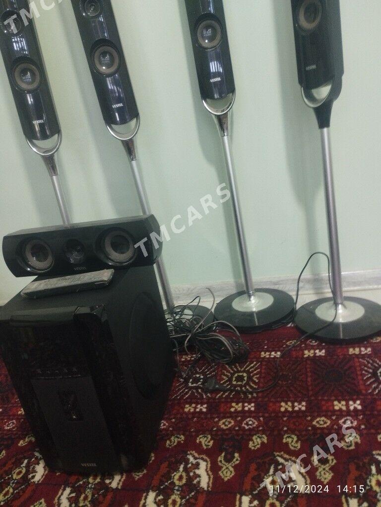 vestel kalonka 5.1 - Aşgabat - img 4
