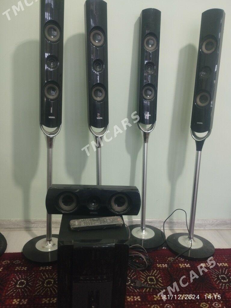 vestel kalonka 5.1 - Aşgabat - img 2