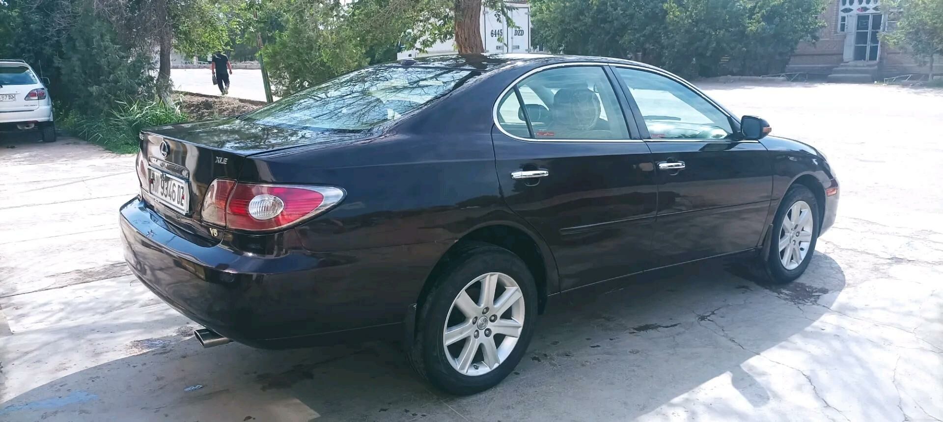 Lexus ES 300 2002 - 150 000 TMT - Дашогуз - img 4