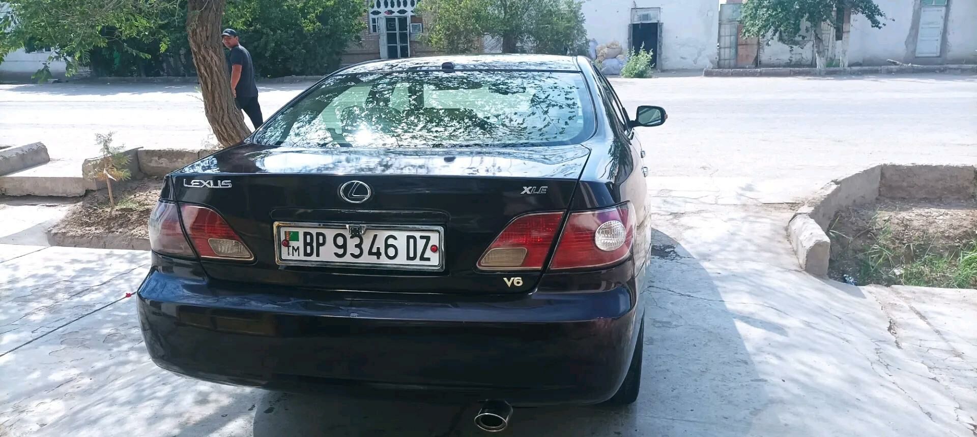 Lexus ES 300 2002 - 150 000 TMT - Дашогуз - img 2