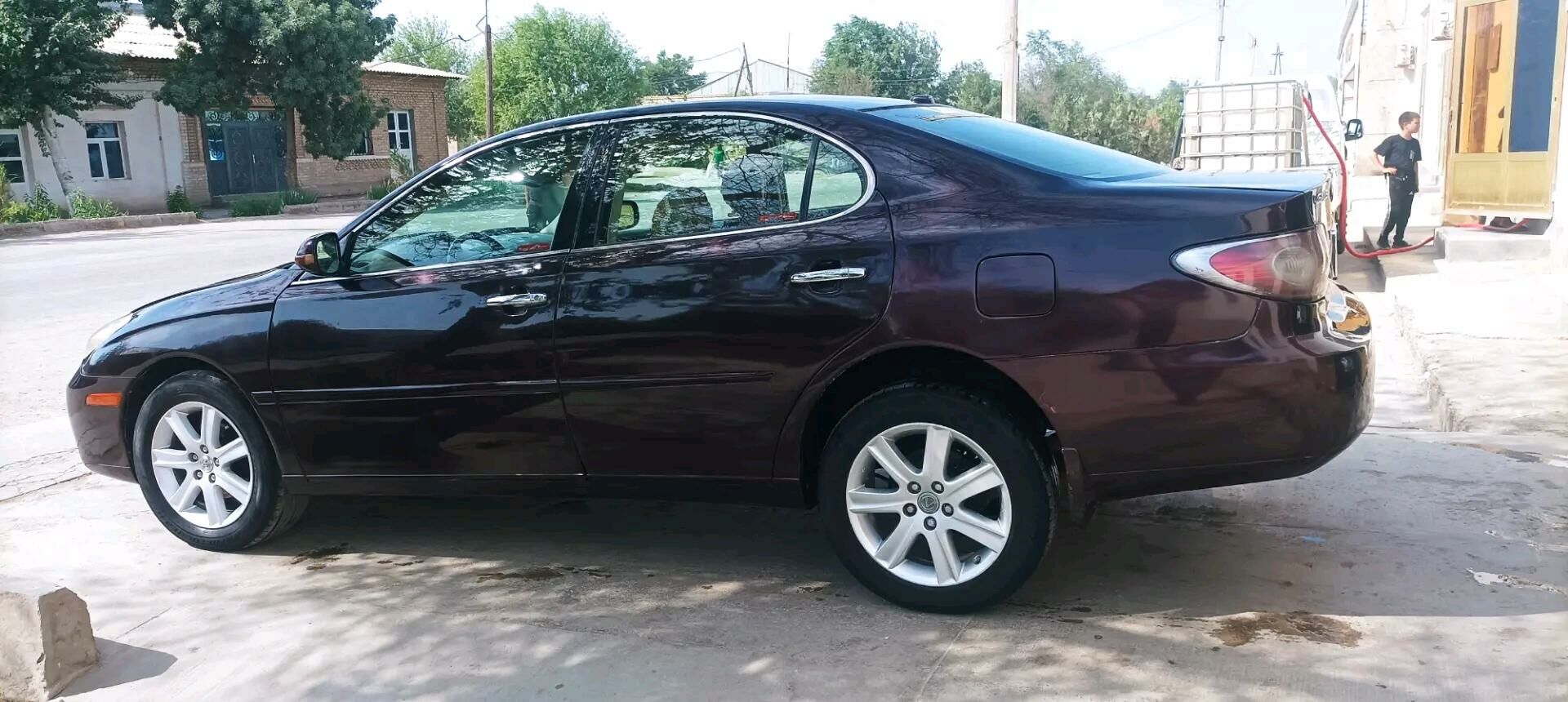 Lexus ES 300 2002 - 150 000 TMT - Дашогуз - img 3
