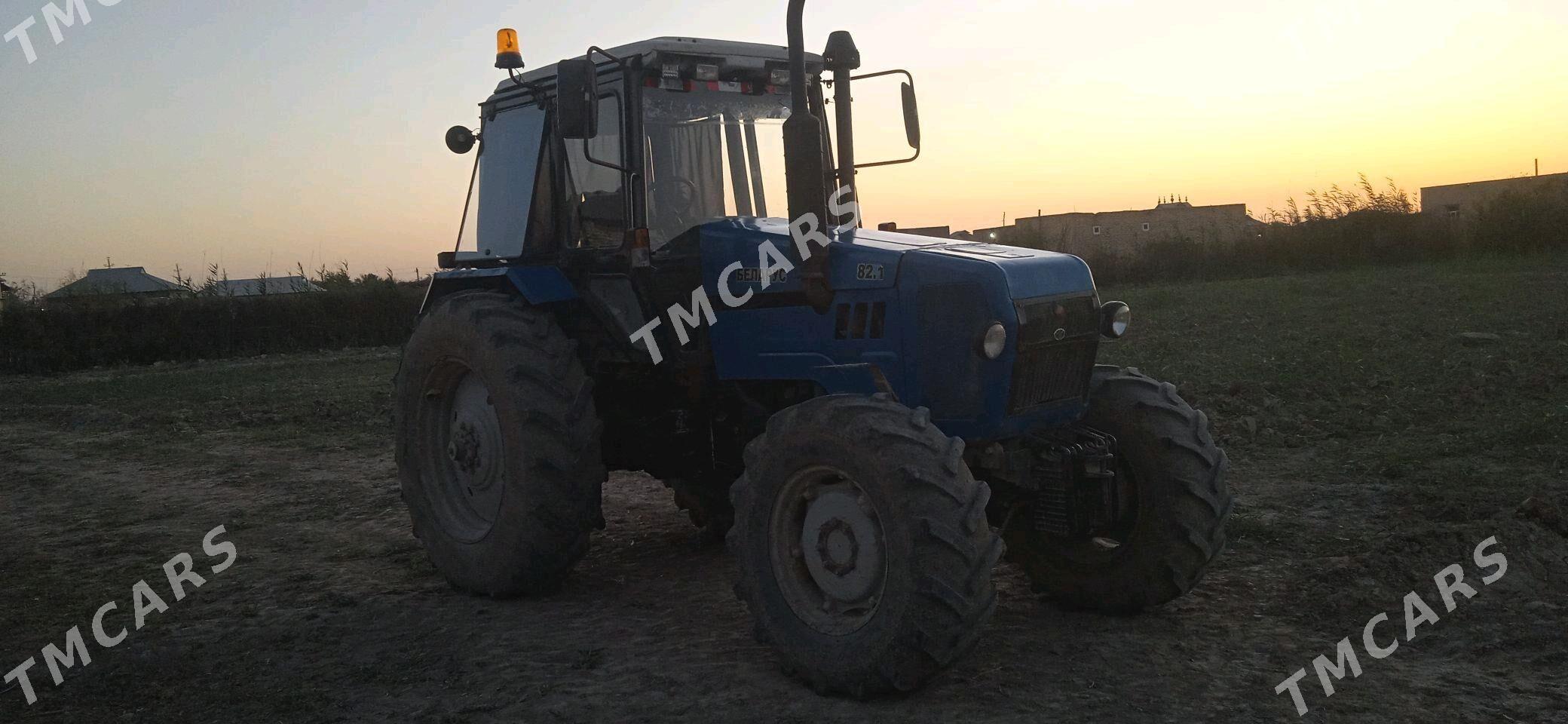 Belarus 923 2007 - 100 000 TMT - Туркменгала - img 2