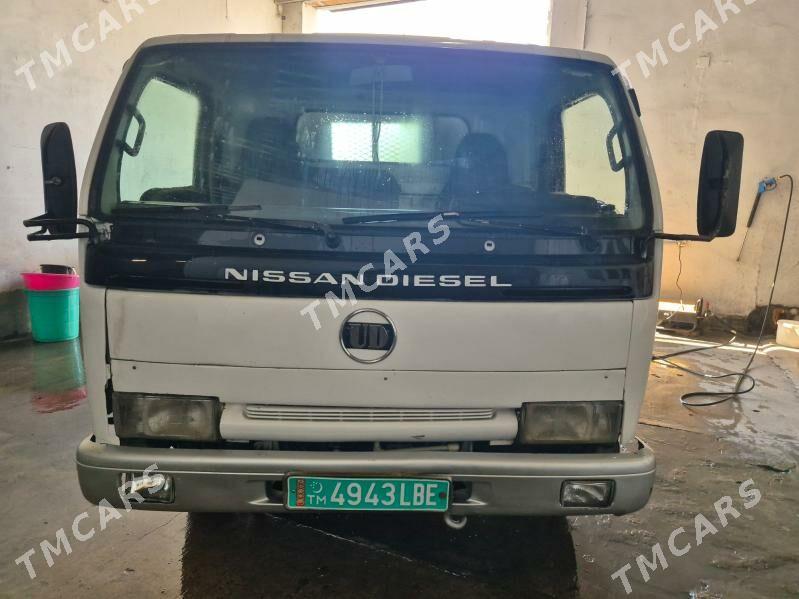 Mitsubishi Canter 2004 - 150 000 TMT - Türkmenabat - img 2