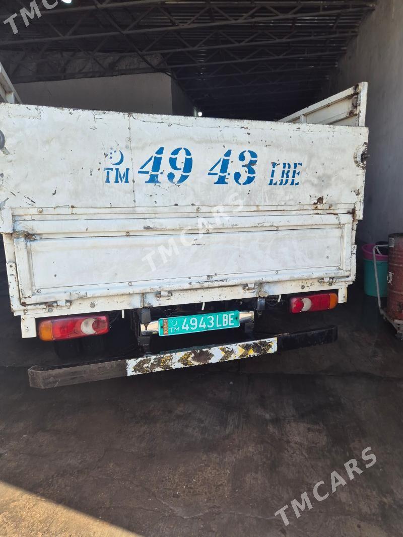 Mitsubishi Canter 2004 - 150 000 TMT - Türkmenabat - img 5