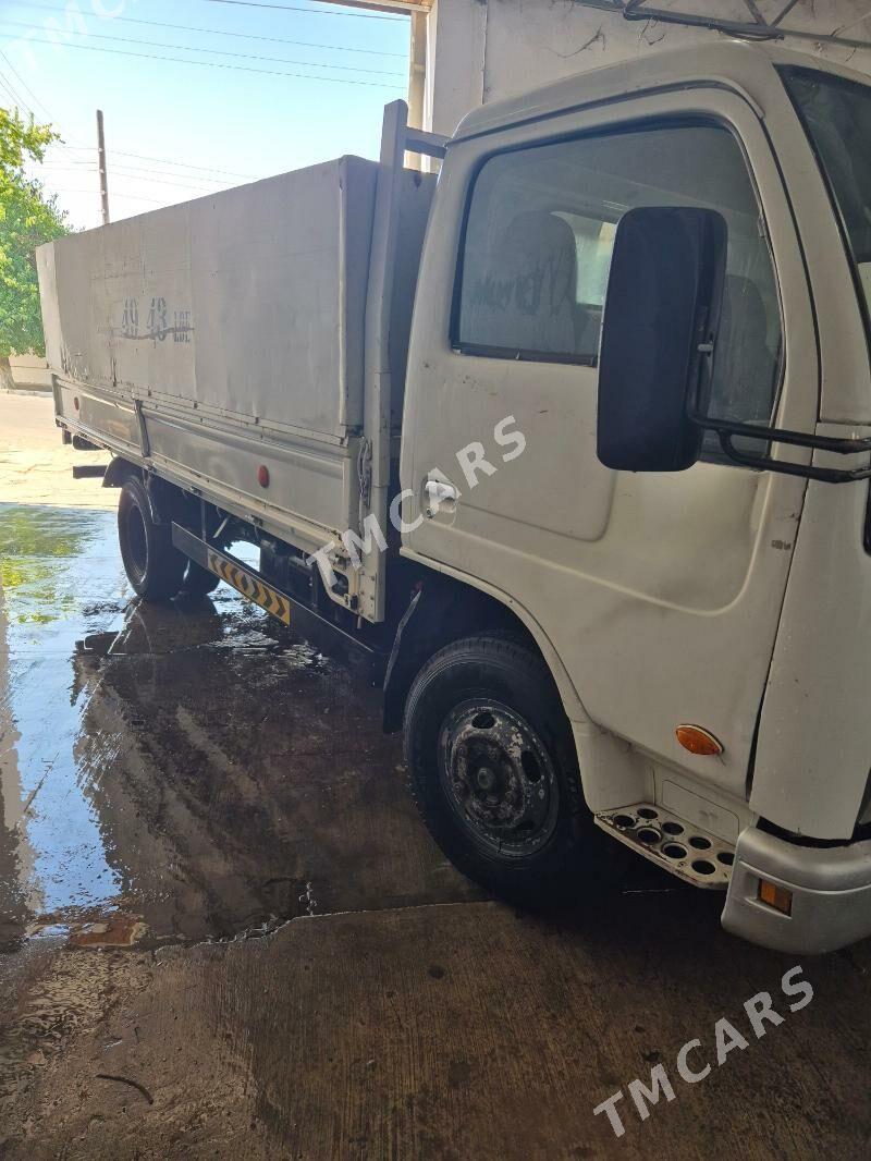 Mitsubishi Canter 2004 - 150 000 TMT - Türkmenabat - img 6