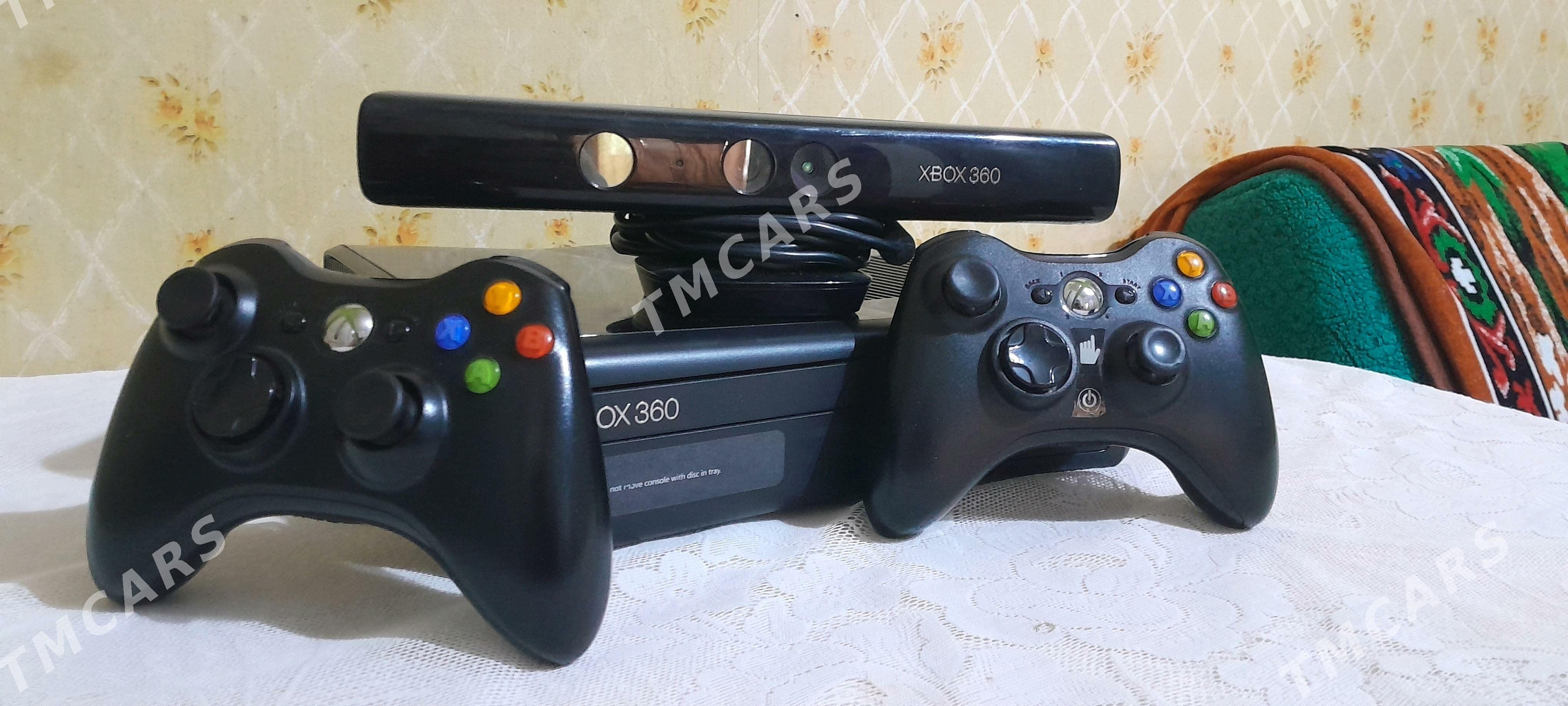 XBOX 360 FREEBOOT  - Aşgabat - img 7