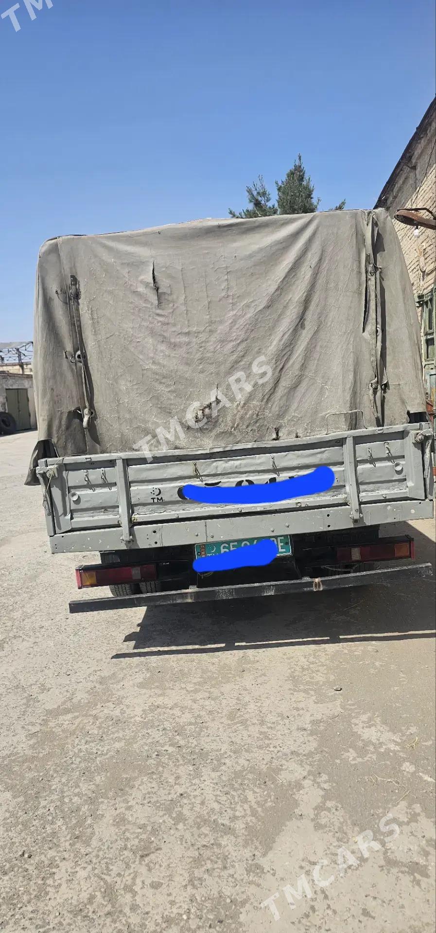 Gaz Gazel 1999 - 95 000 TMT - Туркменабат - img 2