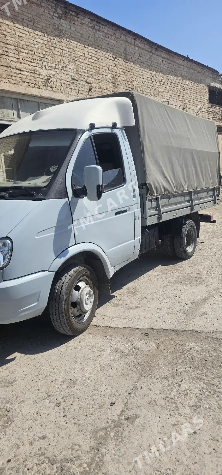 Gaz Gazel 1999 - 95 000 TMT - Туркменабат - img 3