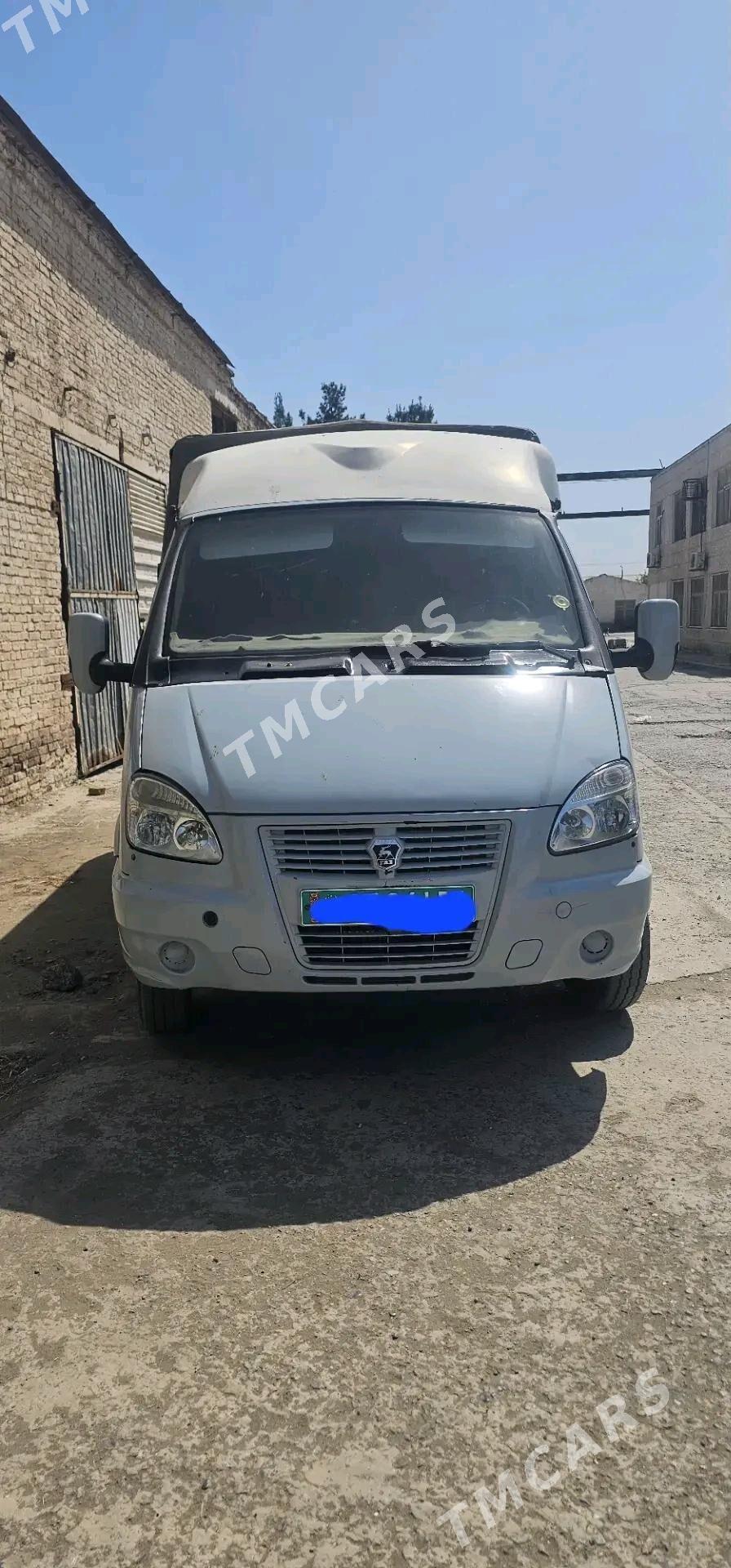 Gaz Gazel 1999 - 95 000 TMT - Туркменабат - img 4