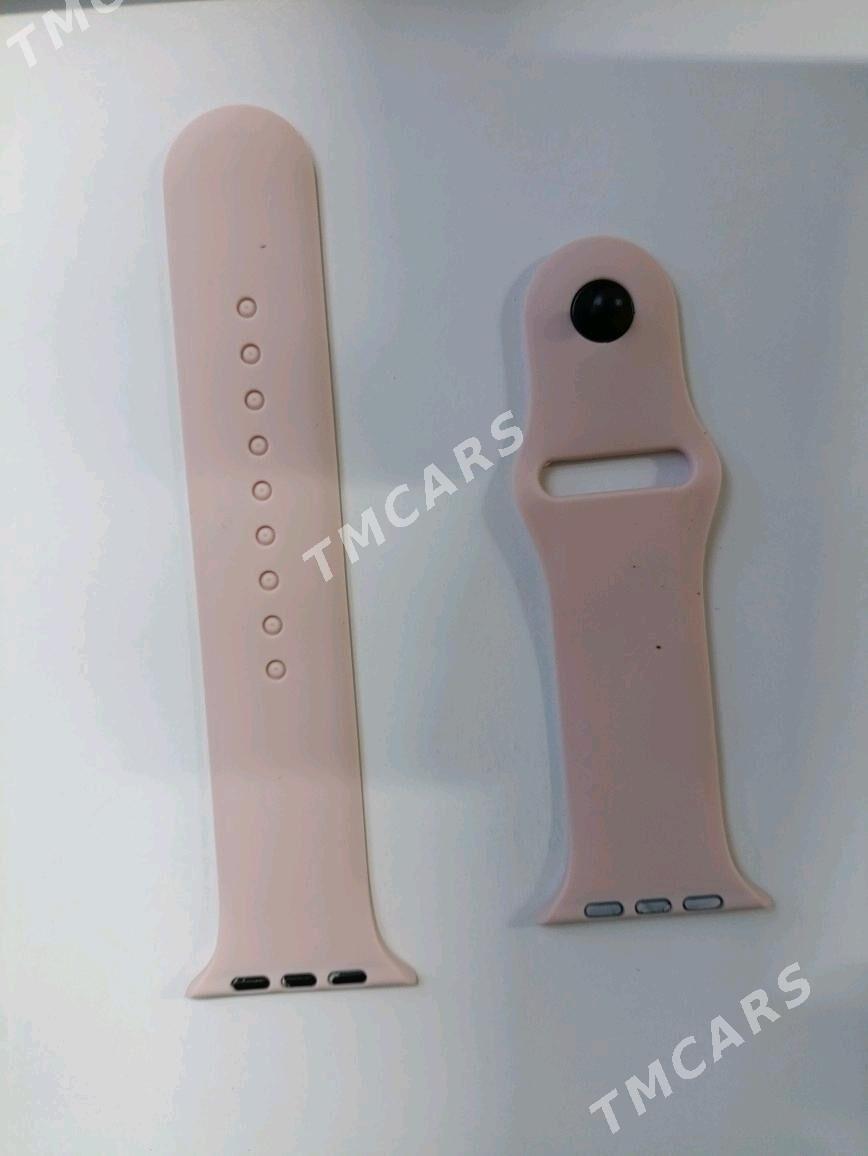 smart watch - Чоганлы - img 6