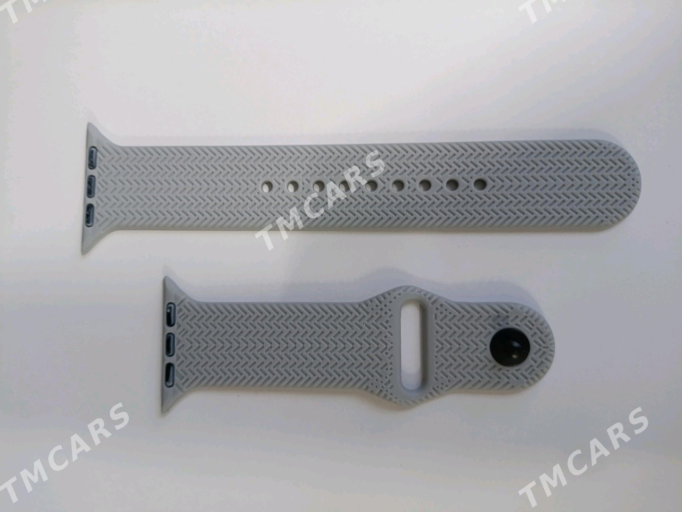 smart watch - Чоганлы - img 8