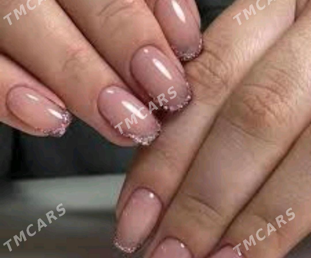 ynam gozellik salony salon hyzmatlary kurslary kirpik dyrnak wosk - Aşgabat - img 7