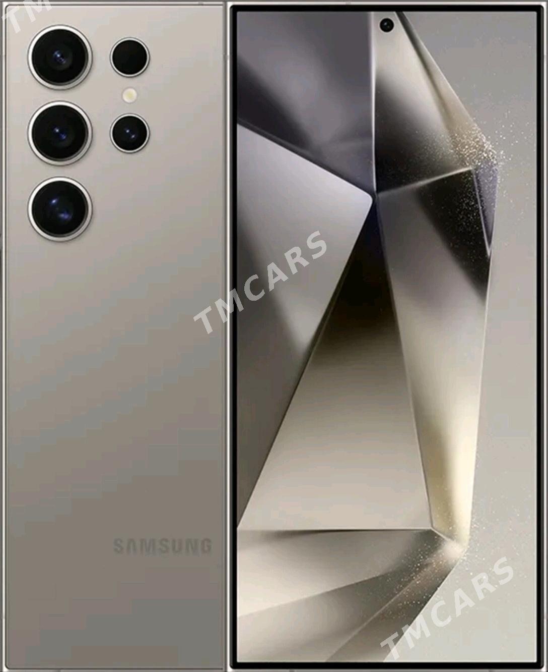 s24 ultra 12/256 - Тязе заман - img 2