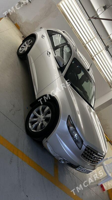 Infiniti FX35 2008 - 120 000 TMT - Änew - img 3