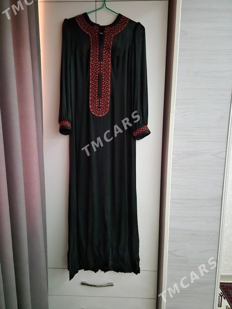 gulyupek koynek - Aşgabat - img 2