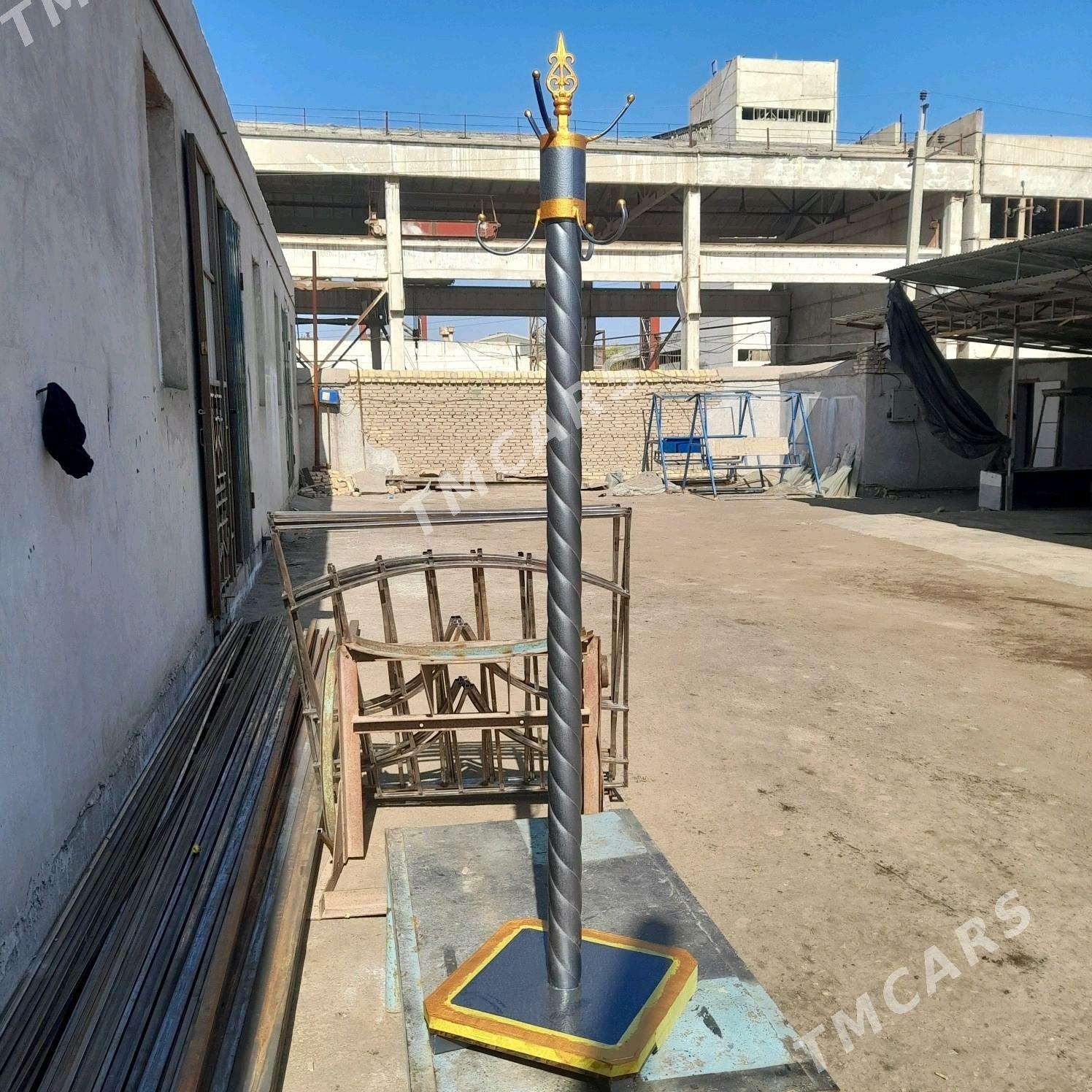veşolka prihoşka ayakgap goyan - Дашогуз - img 4