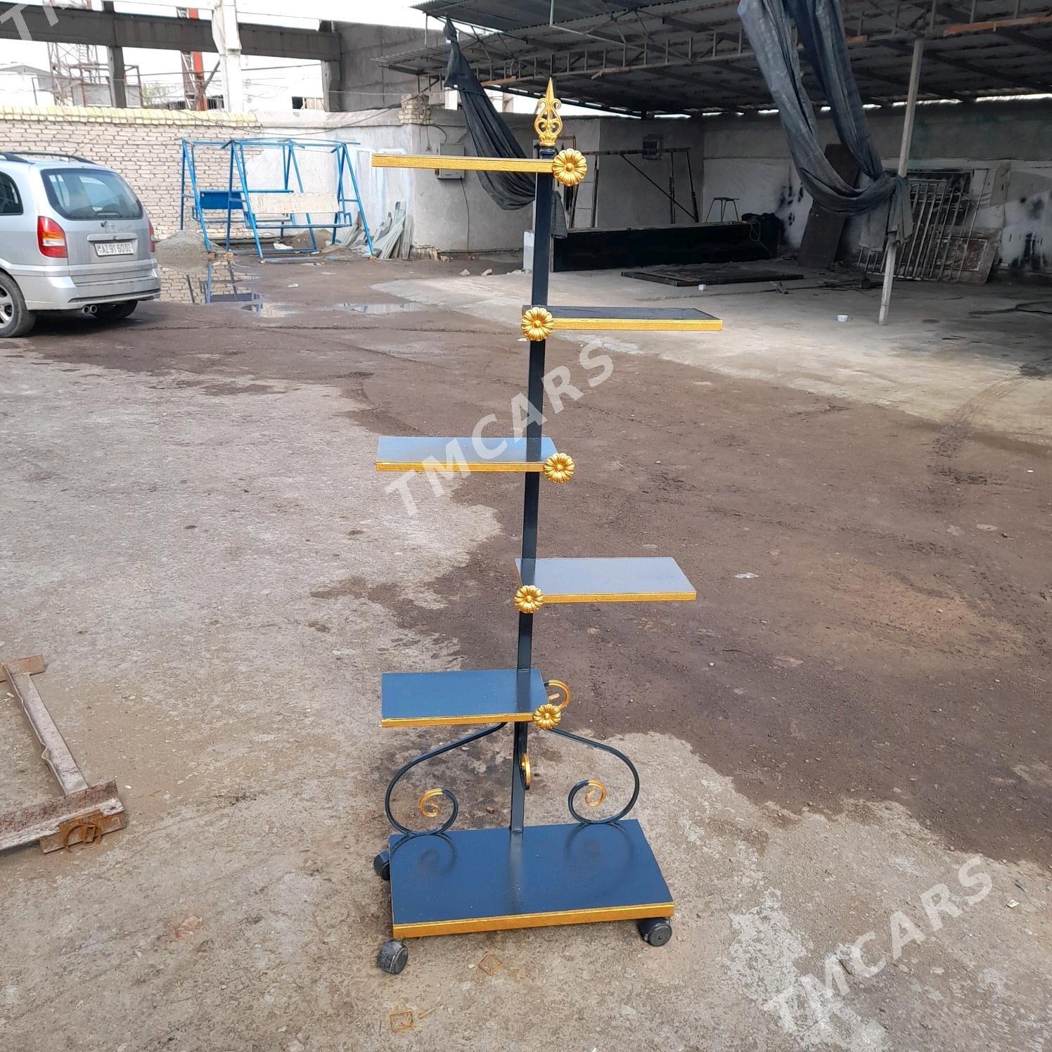 veşolka prihoşka ayakgap goyan - Дашогуз - img 3