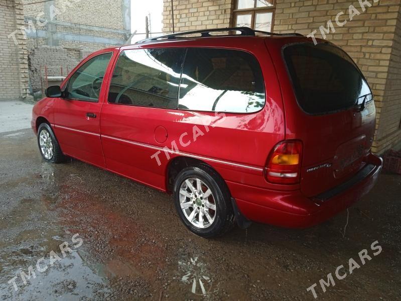 Ford Windstar 1995 - 40 000 TMT - Türkmenabat - img 2