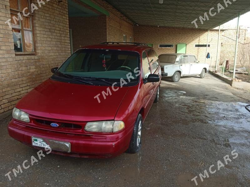 Ford Windstar 1995 - 40 000 TMT - Türkmenabat - img 3