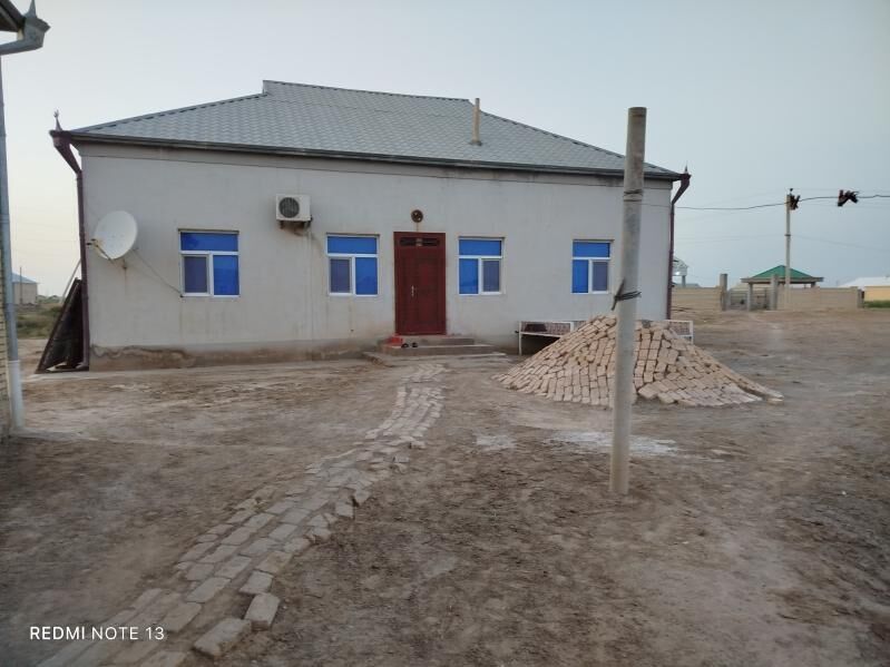 satlyk plan jay - Каракумский этрап - img 5