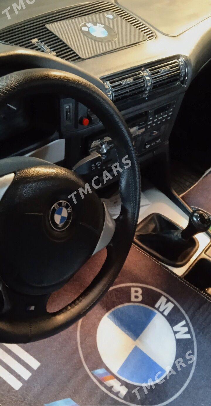 BMW 525 1995 - 60 000 TMT - Türkmenabat - img 2