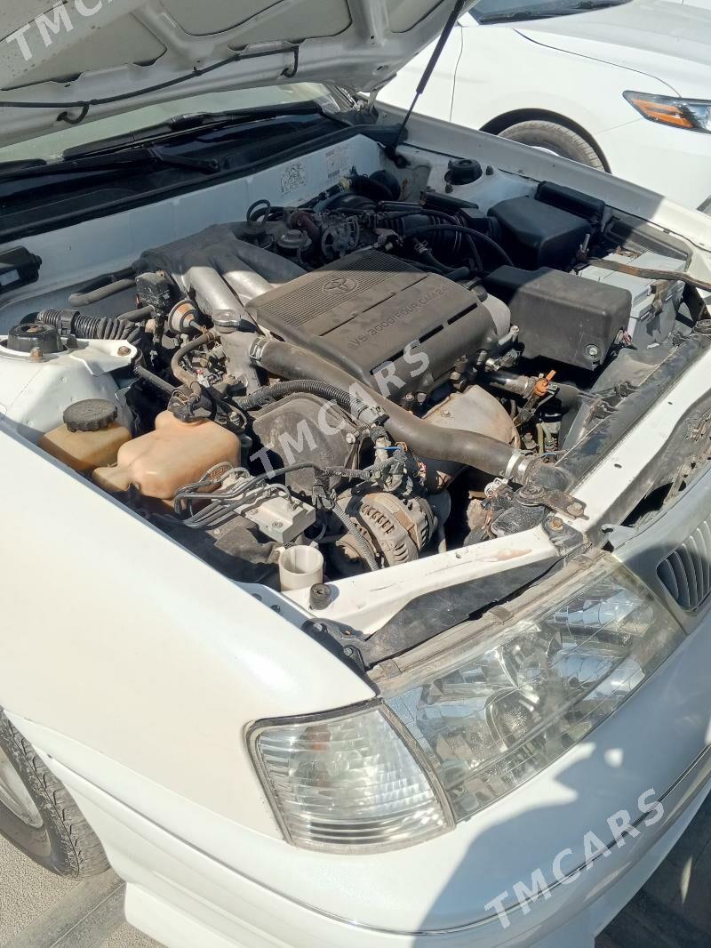 Toyota Avalon 1999 - 140 000 TMT - Векильбазар - img 7