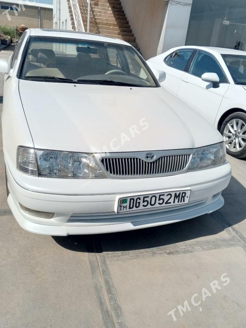 Toyota Avalon 1999 - 140 000 TMT - Векильбазар - img 5