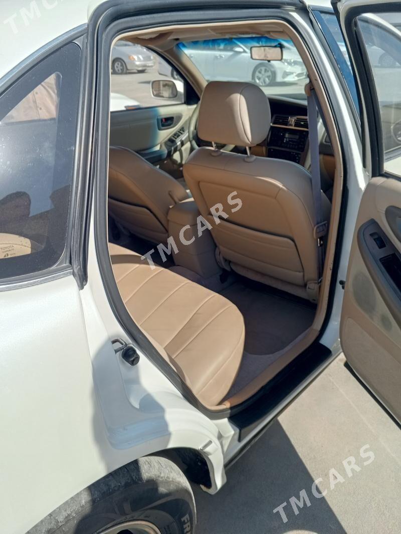 Toyota Avalon 1999 - 140 000 TMT - Векильбазар - img 6