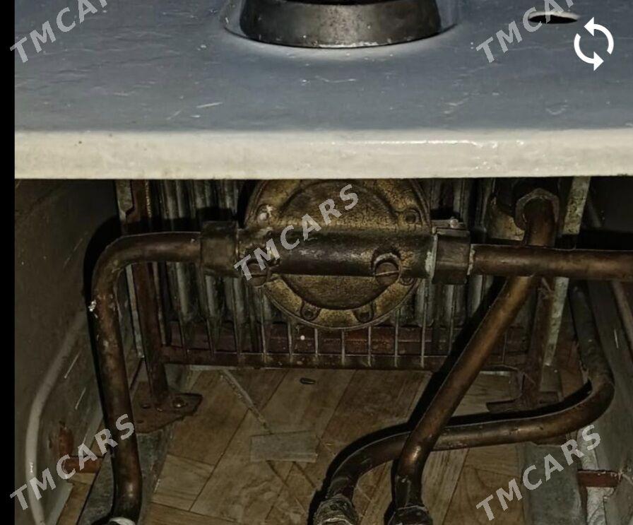 Газовая Калонка - Туркменбаши - img 2